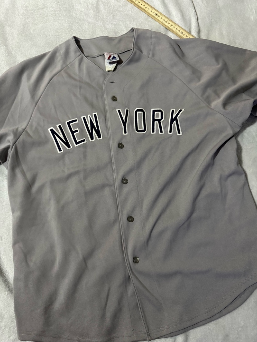 Vintage New York Yankees Jersey Size - XXL